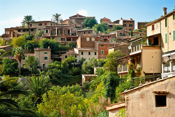 Deja - Mallorca