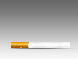 cigarette