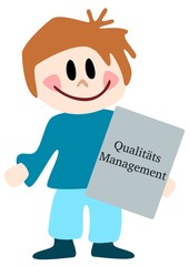 Qualitätsmanagement