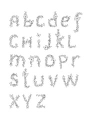 Alphabet