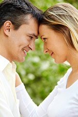 Fototapeta premium Romance