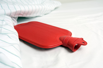 hot water bottle