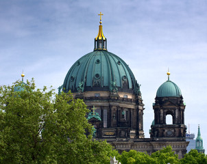 Berliner Dom