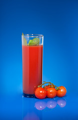 Tomato juice