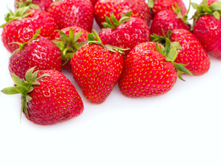 Sweet strawberry