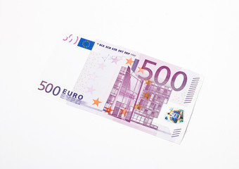 500 euro