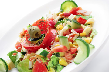 Salad