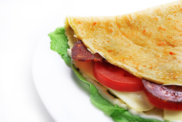 Pancake