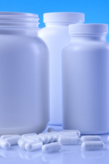 capsules