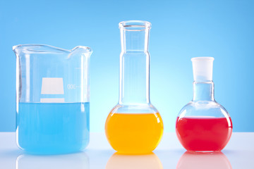 Laboratory Glassware