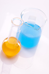 Laboratory Glassware