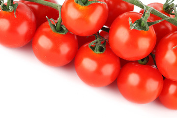 tomato background