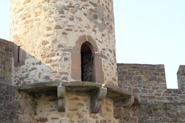 Hexenturm in Kirchhain