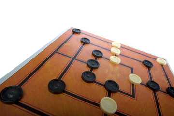 Naklejka premium Mühle