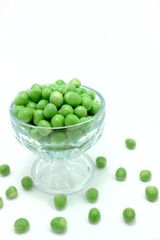 グリーンピース