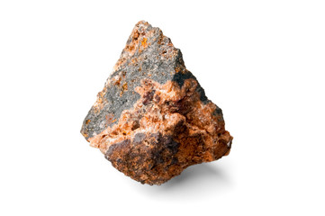 mineral dyumorterit Al7(BO3)(SiO4)3O3