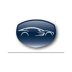 logo vector car