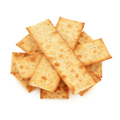Cracker Biscuits
