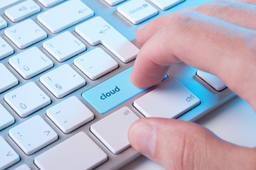 Cloud computing
