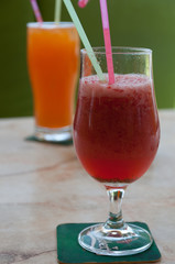 beverage