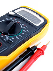 Digital multimeter