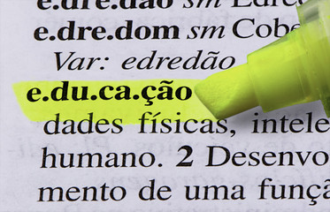 educação