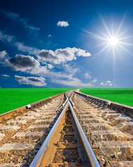 railroad