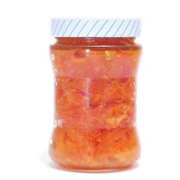 canned tomatoes