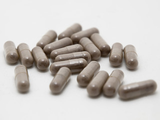 Pildoras