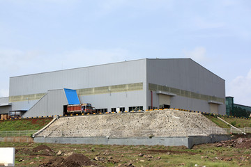 New Factory