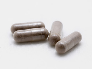 Pills