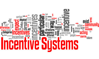 Incentive Systems