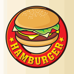 hamburger (design)