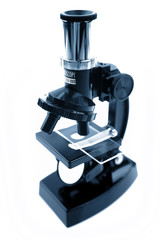 Microscope