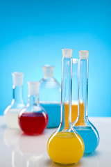 Laboratory requirements