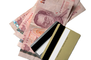money and debt