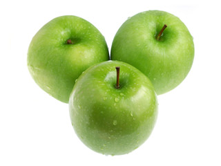 Green Apple