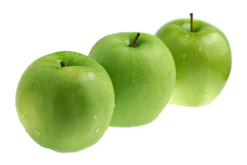 Green Apple