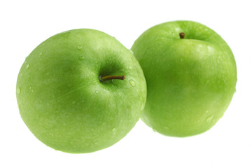Green Apple