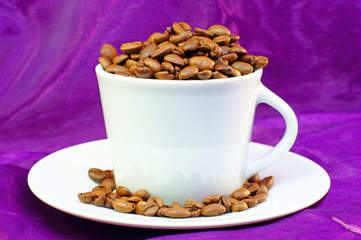 Kaffeetasse