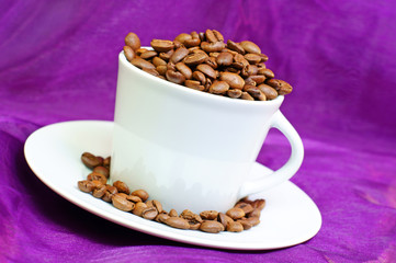 Kaffeetasse