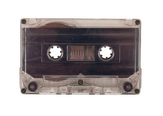Audio cassette