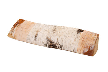 One piece of firewood