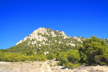 Costa Blanca Alicante