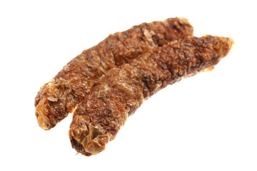 Fried Chicken Spring Roll