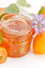 citrus jam