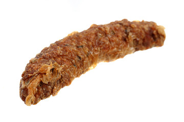 Fried Chicken Spring Roll