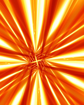 Explosion