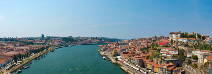 Fototapeta premium Porto - Portugal