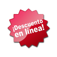 Estrella brillante ¡Descuento en linea!